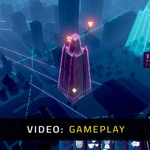 Heart of the Machine - Gameplay