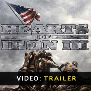 Kaufen Hearts of Iron 3 CD KEY Preisvergleich