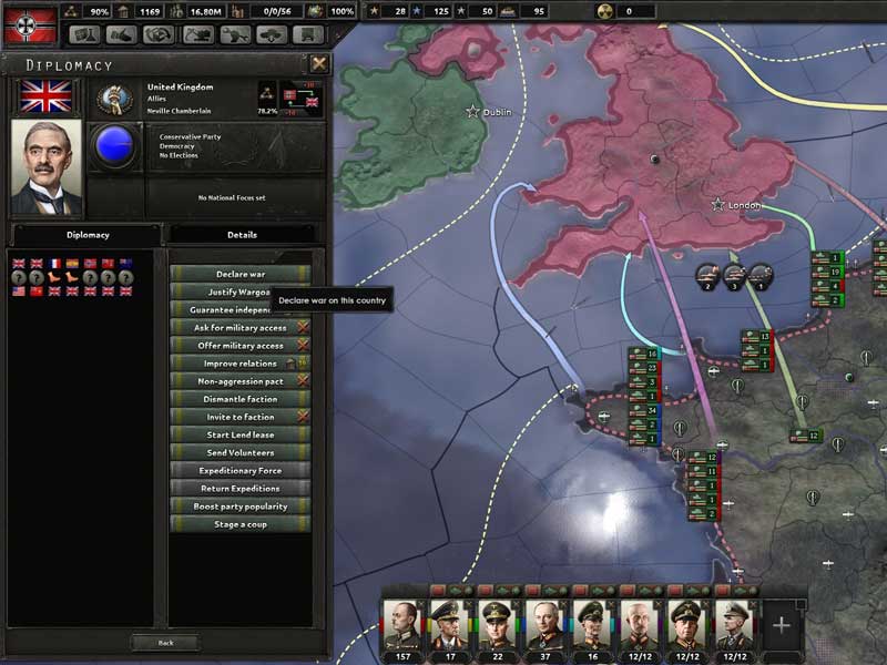 Hearts of Iron 4 Hearts of Iron 4 Key Kaufen Preisvergleich