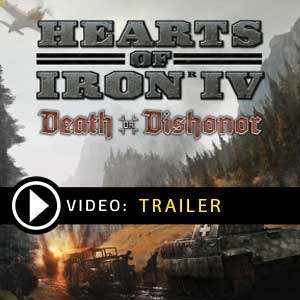 Hearts of Iron 4 Death or Dishonor Key Kaufen Preisvergleich