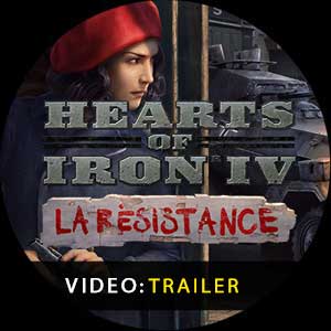 Hearts of Iron 4 La Resistance Key kaufen Preisvergleich