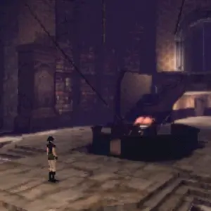 Heartworm - Bibliothek