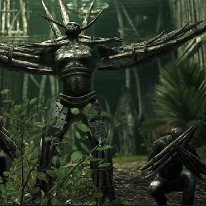 Heathen The Sons of the Law - Bestien