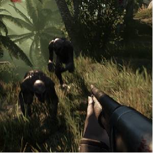 Heathen The Sons of the Law - Schrotflinte