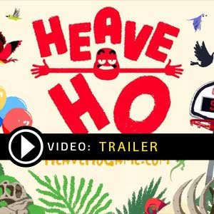 Buy Heave Ho CD Key Compare Prices