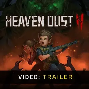 Heaven Dust 2 - Trailer