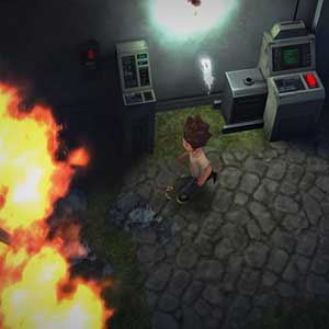 innovative Rätsel zu lösen