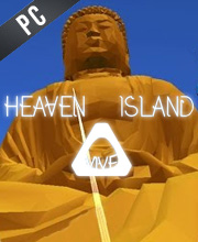 Heaven Island Life