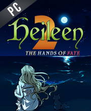 Heileen 2 The Hands Of Fate