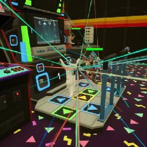 Heist Kitty Cats Go a Stray - Arkade