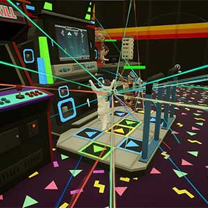 Heist Kitty Multiplayer Cat Simulator Game Arcade