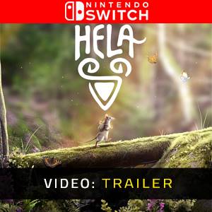 Hela - Video Trailer