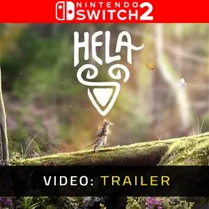 Hela - Video Trailer