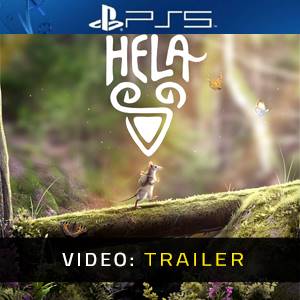 Hela - Video Trailer