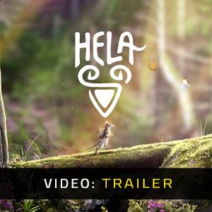 Hela - Video Trailer