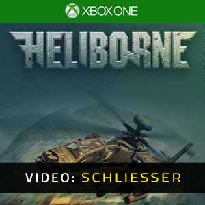 Heliborne Xbox One Video Trailer