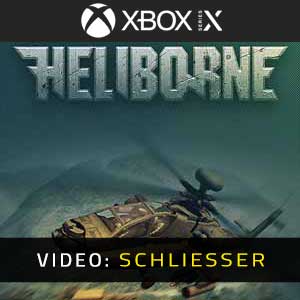 Heliborne Xbox Series X Video Trailer