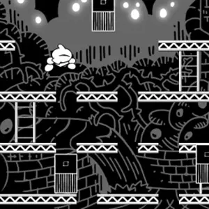 Helix: Descent N Ascent - Plattformspiel