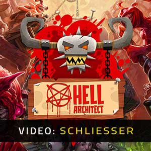 Hell Architect Video Trailer