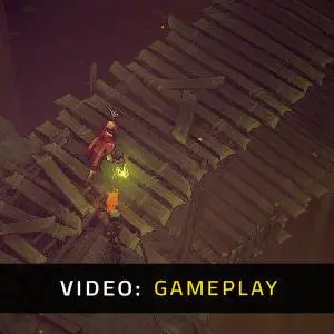 Hell Clock - Gameplay Video