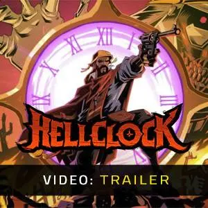 Hell Clock - Video Trailer