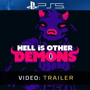 Hell is Other Demons PS5 - Trailer