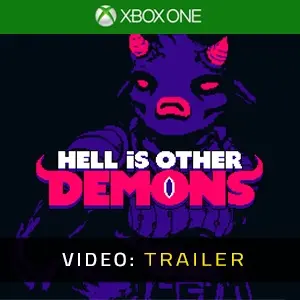 Hell is Other Demons Xbox One - Trailer