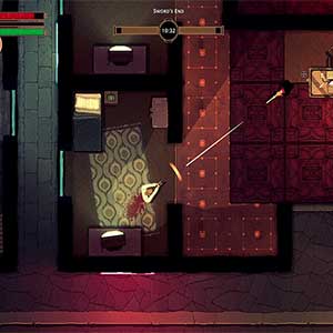 Hell is Others - Schwerter Ende