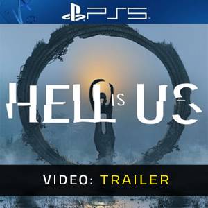 Hell is Us PS5 - Trailer