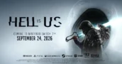 Nacon bestätigt Hell is Us Release-Datum für Nintendo Switch 2