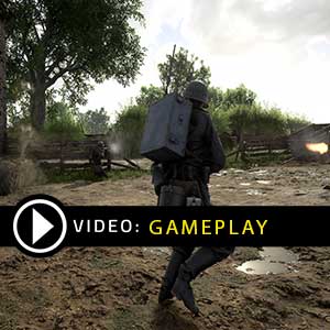 Hell Let Loose Gameplay Video