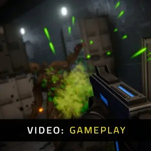 HELL OF FEAR: Mind Breach - Gameplay