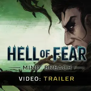 HELL OF FEAR: Mind Breach - Trailer