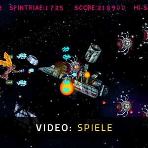 Hell Pages Gameplay Video