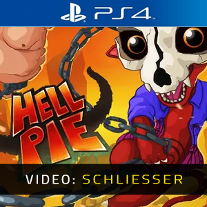 Hell Pie - Video-Schliesser