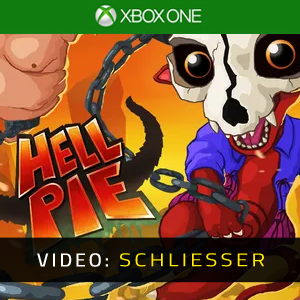 Hell Pie - Video-Schliesser