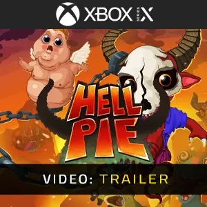 Hell Pie - Trailer
