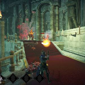 Hell Warders - Galterius