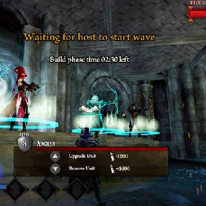 Hell Warders - Bogenschützen