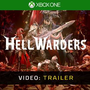 Hell Warders Xbox One - Trailer