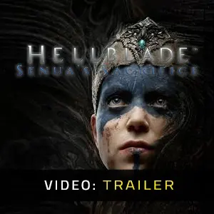 Hellblade Senua's Sacrifice - Trailer