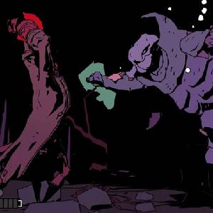 Hellboy Web of Wyrd - Meister des Abgrunds