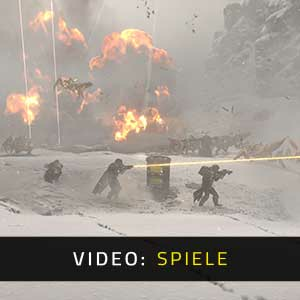 Helldivers 2 Gameplay Video