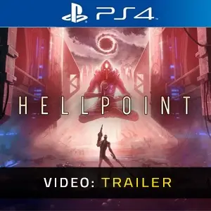 Hellpoint - Video-Trailer