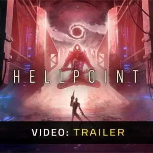 Hellpoint - Video-Trailer