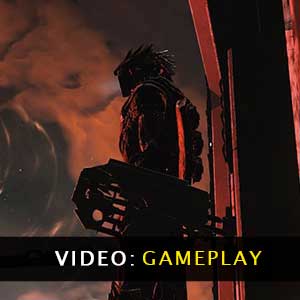 Hellpoint Gameplay Video