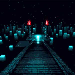 Hellscreen - Die Treppe zur Hölle