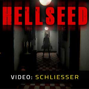 HELLSEED - Video-Schliesser
