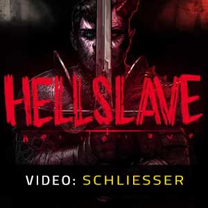 Hellslave Video Trailer