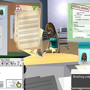 Kosten für das Krankenhaus